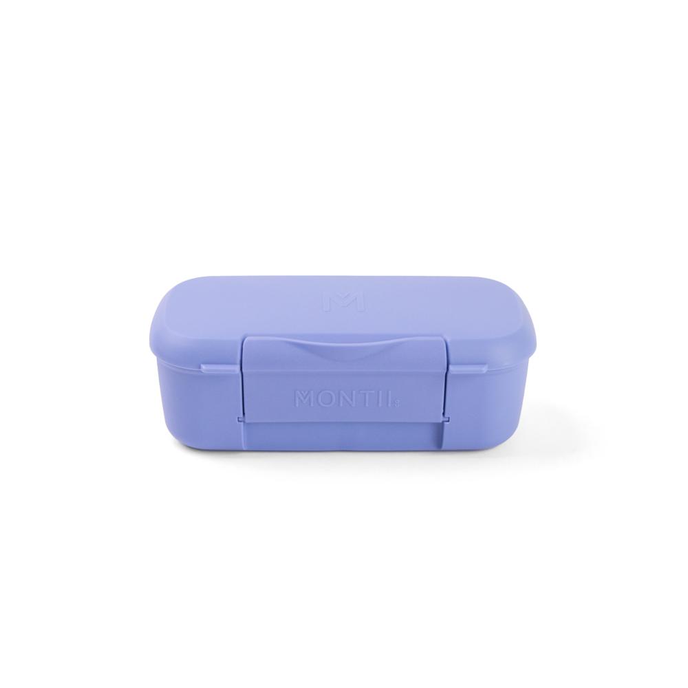 MontiiCo Snack Lunch Box