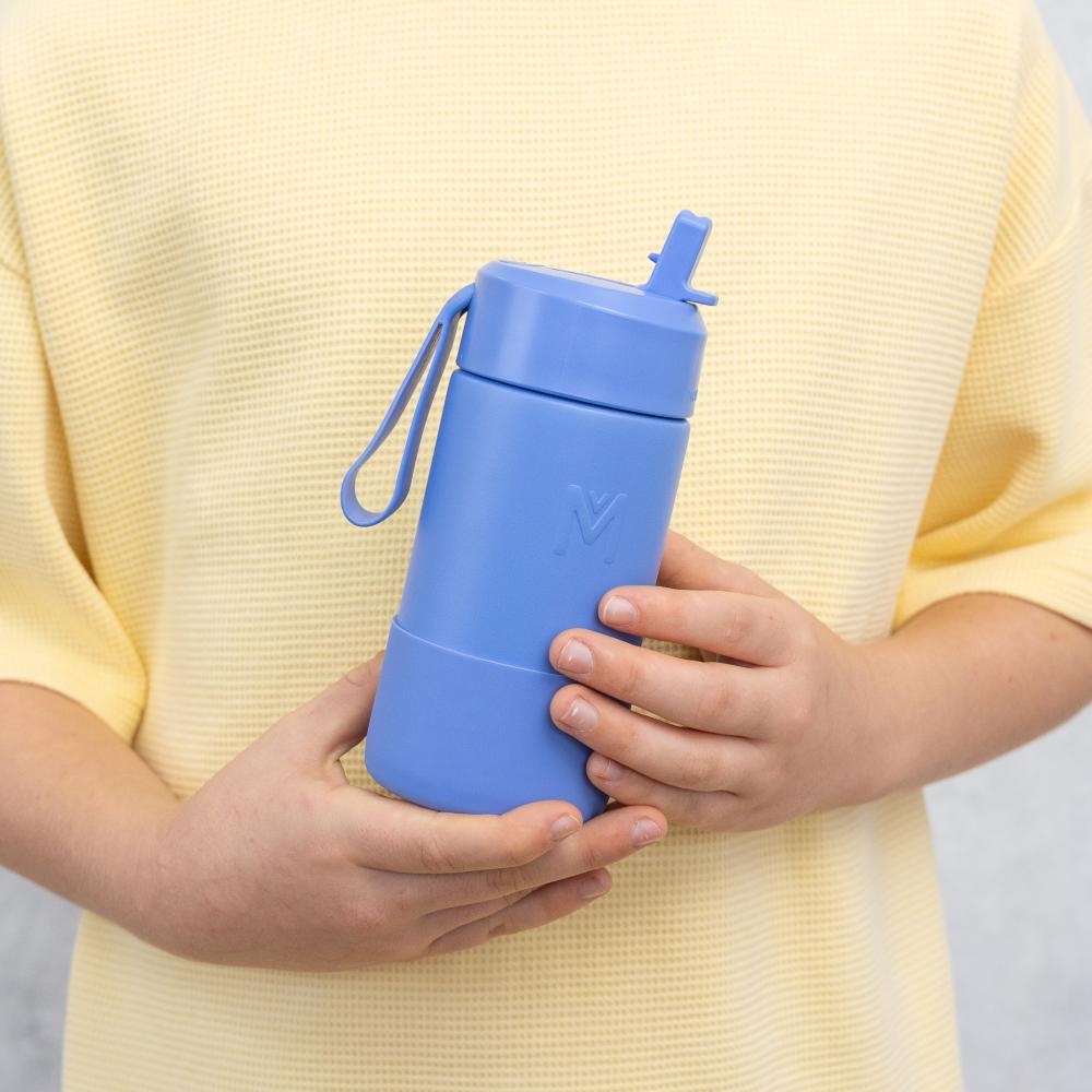 MontiiCo 350ml Fusion Complete Stainless Drink Bottle