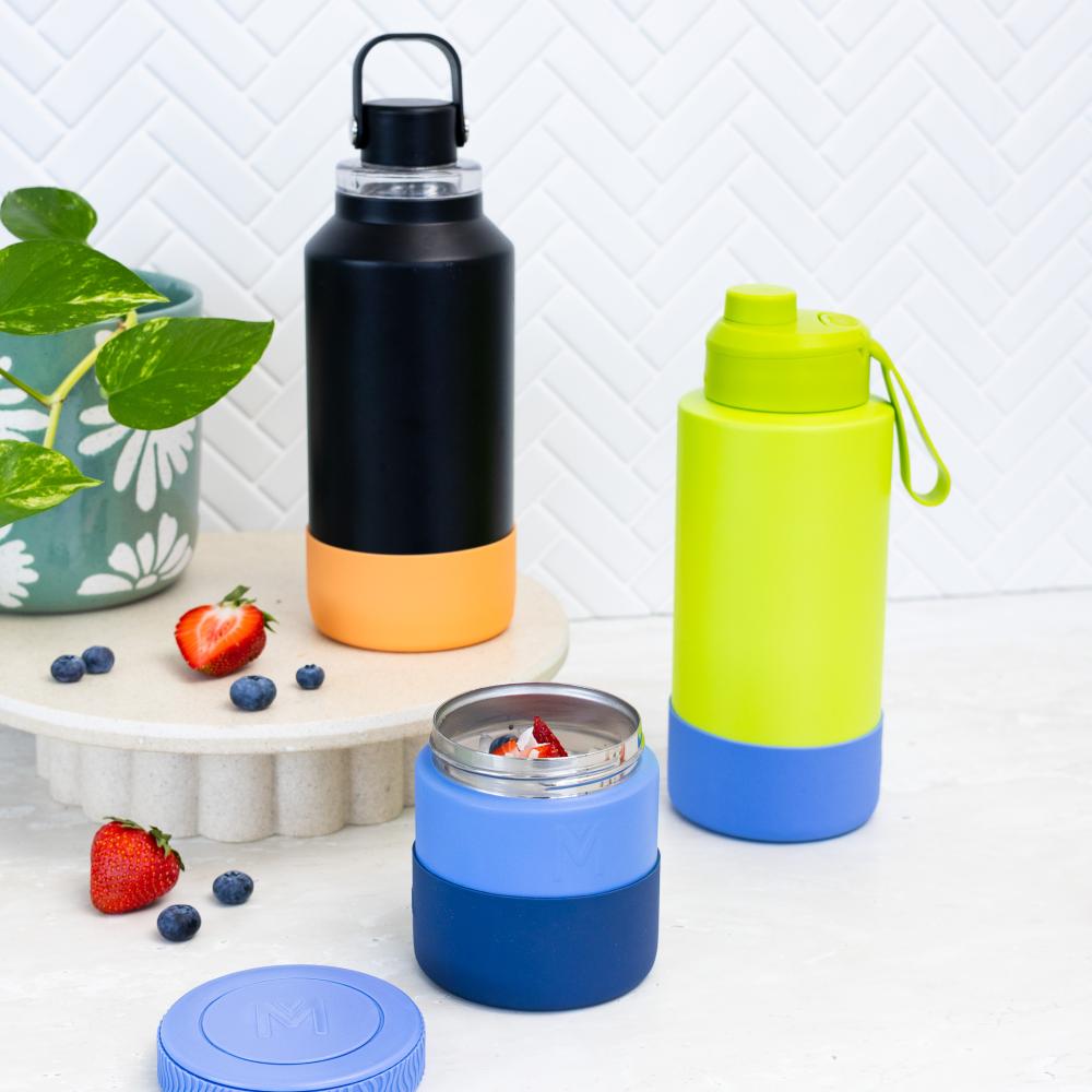 MontiiCo Large Fusion Bumper (3 Pack)