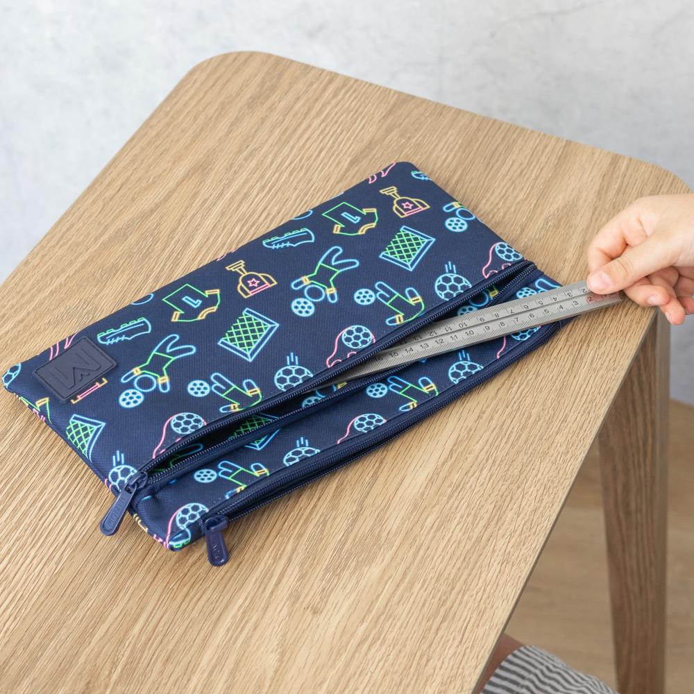 MontiiCo Pencil Case