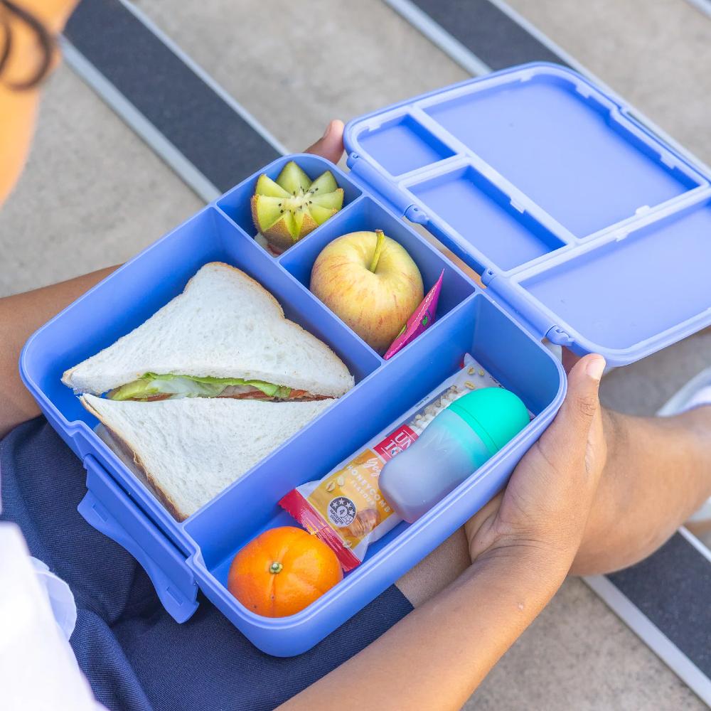 MontiiCo Silicone Sauce Bottle (2 Pack)