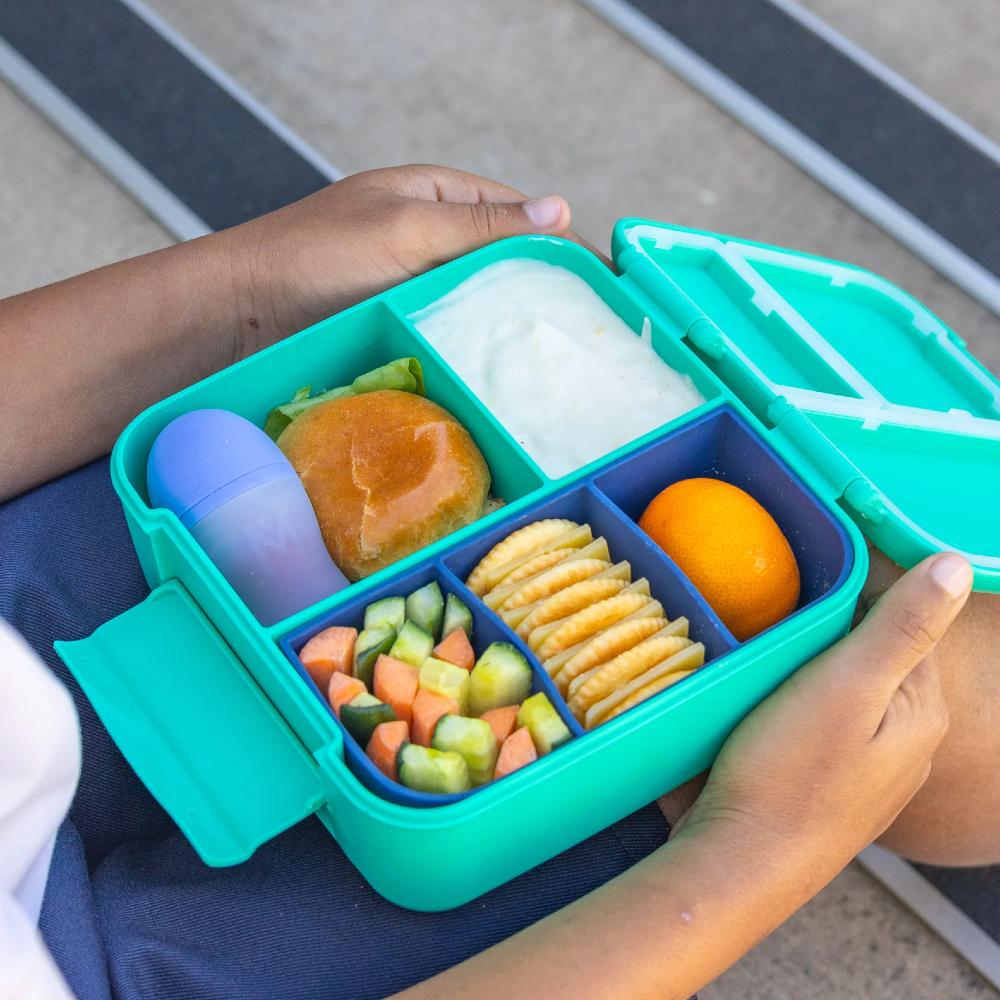 MontiiCo Silicone Sauce Bottle (2 Pack)