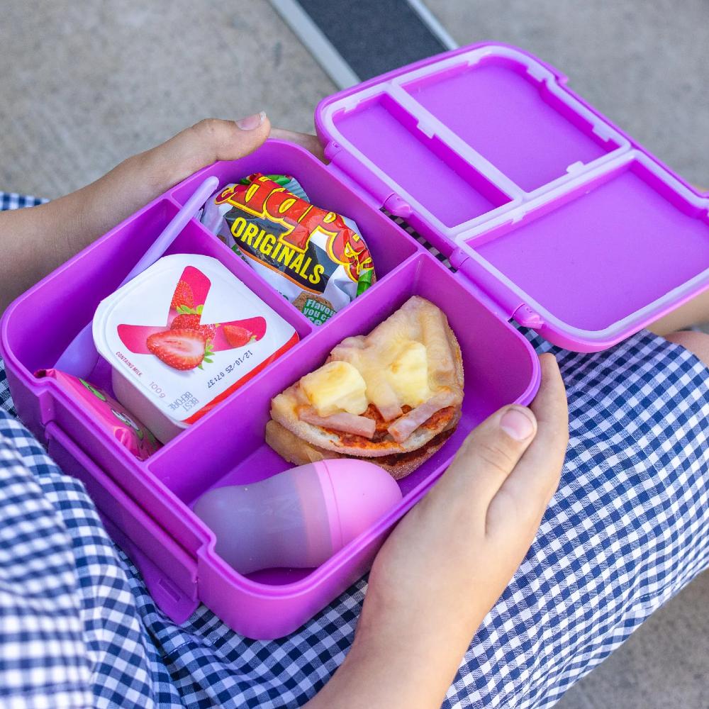 MontiiCo Silicone Sauce Bottle (2 Pack)