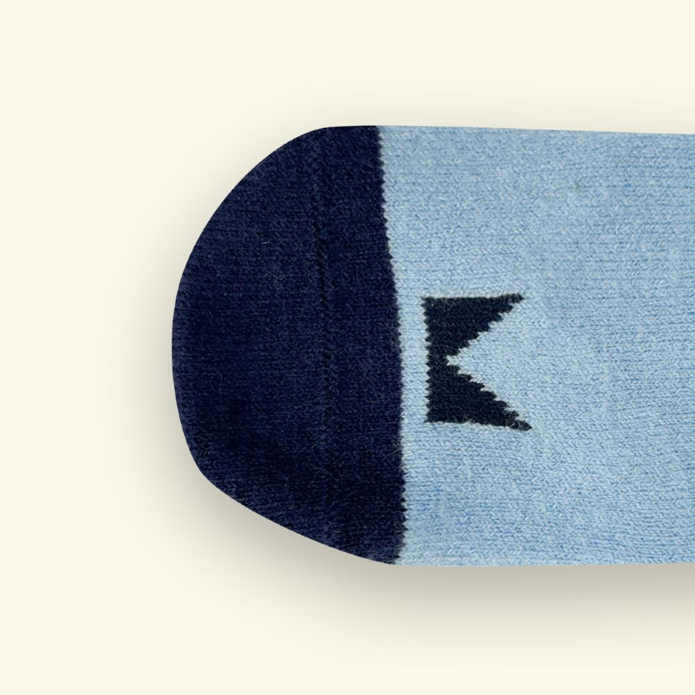 Mosey Merino Wool Baby Socks