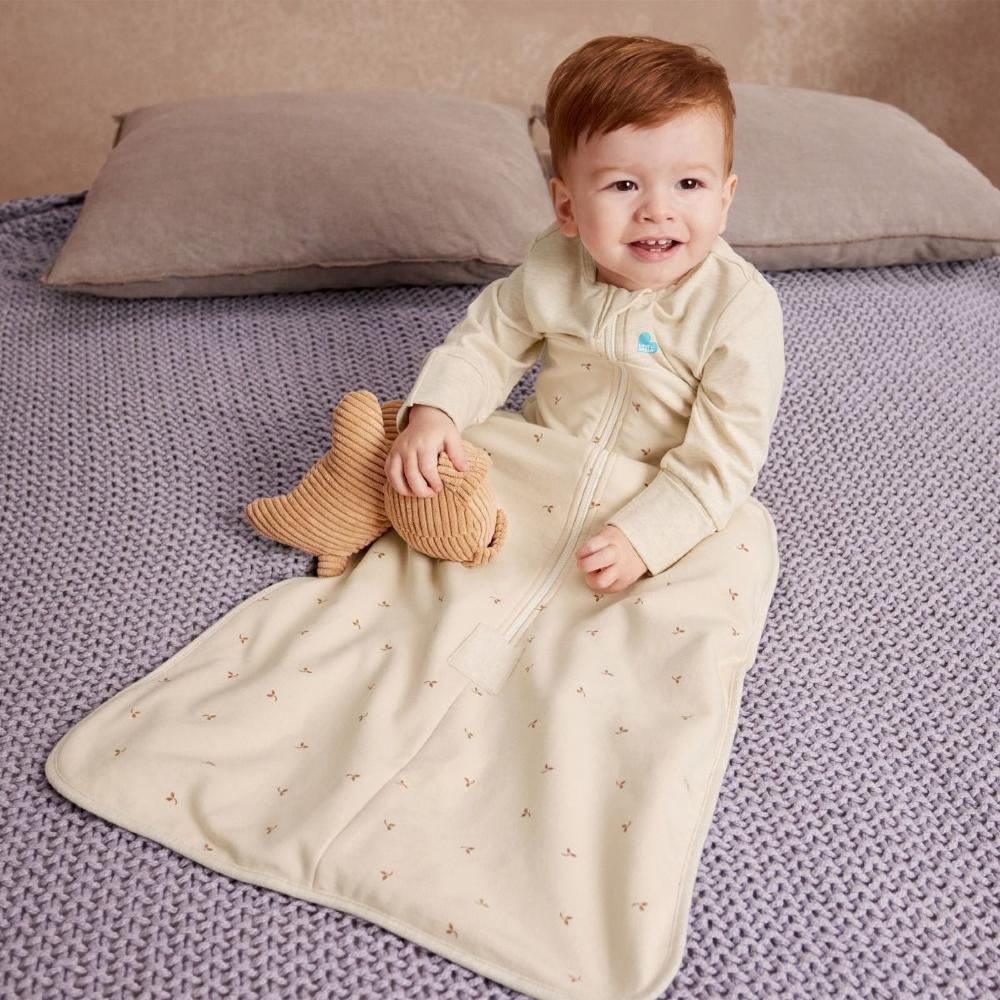 Love to Dream 1.5 tog Long Sleeve Sleep Bag