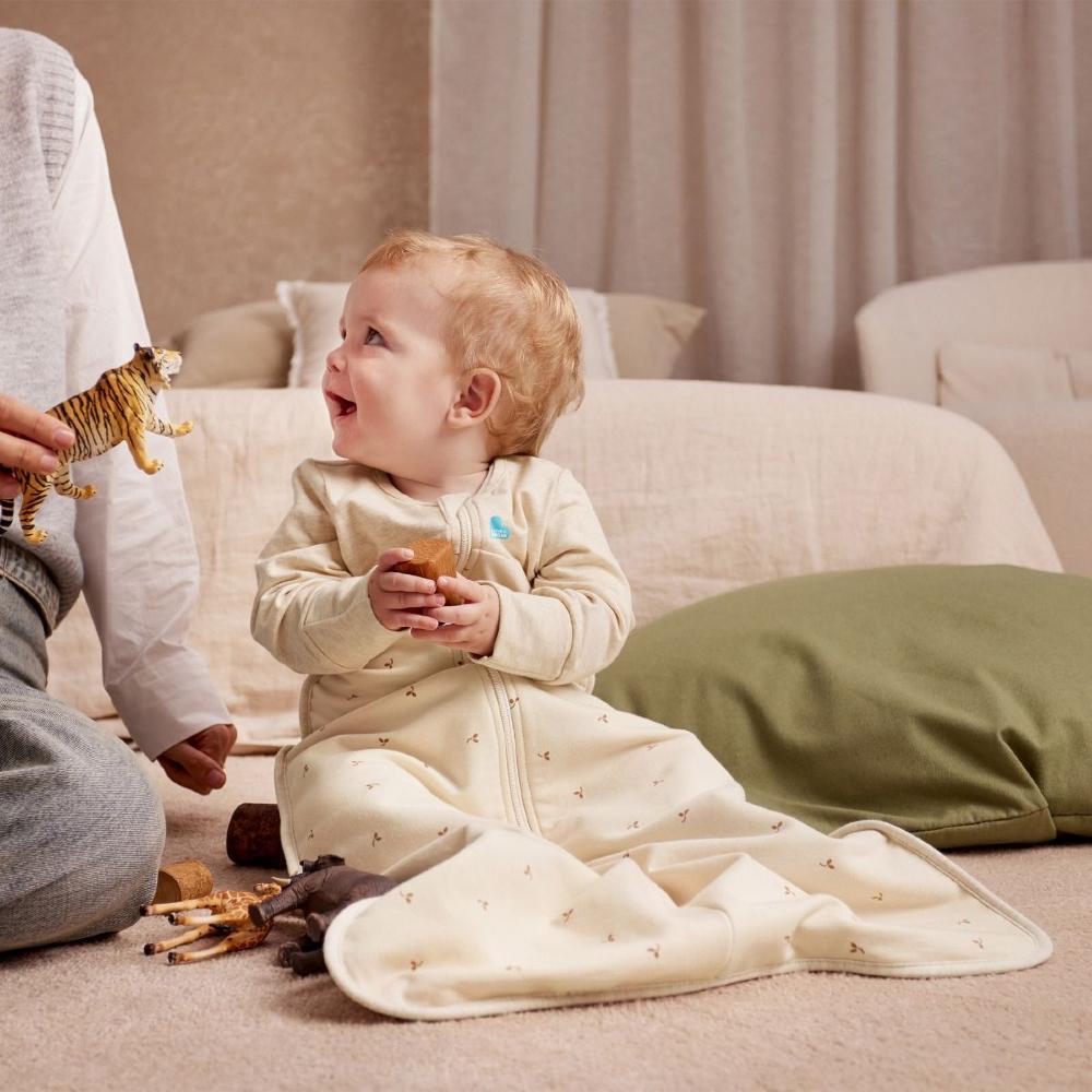 Love to Dream 1.5 tog Long Sleeve Sleep Bag