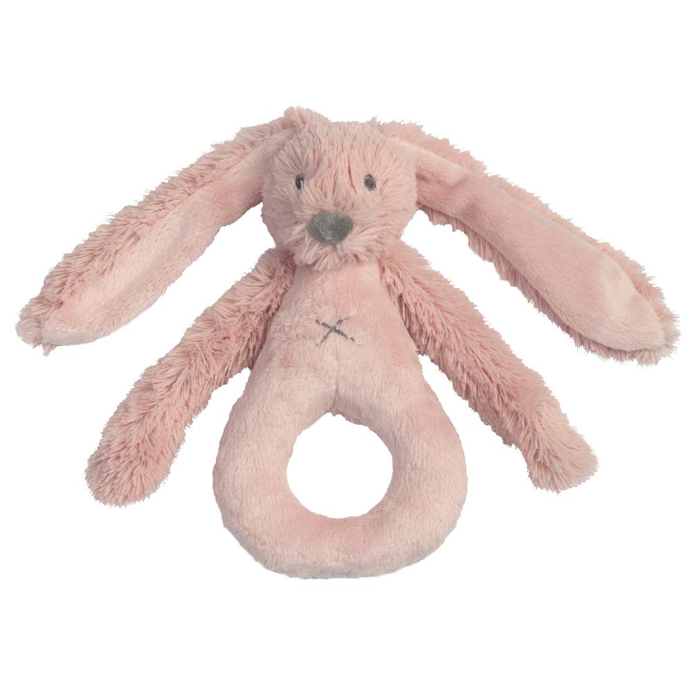 Happy Horse Rabbit Richie Rattle