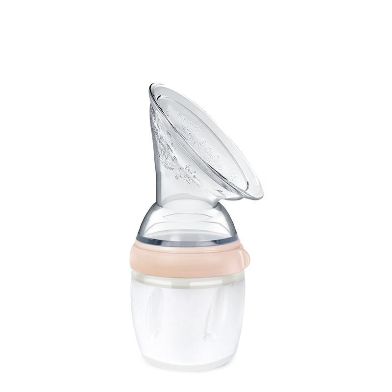 Haakaa Generation 3 Silicone Breast Pump