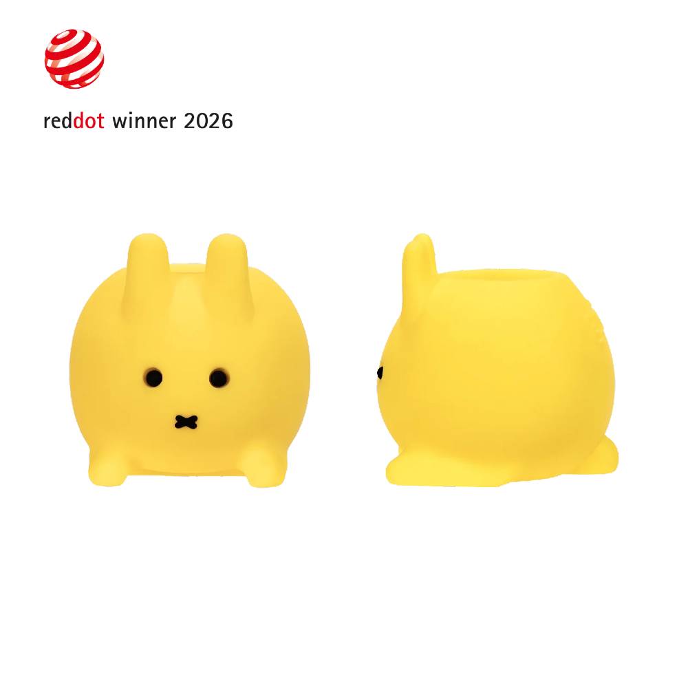 Grin Kids Silicone Toothbrush Holder