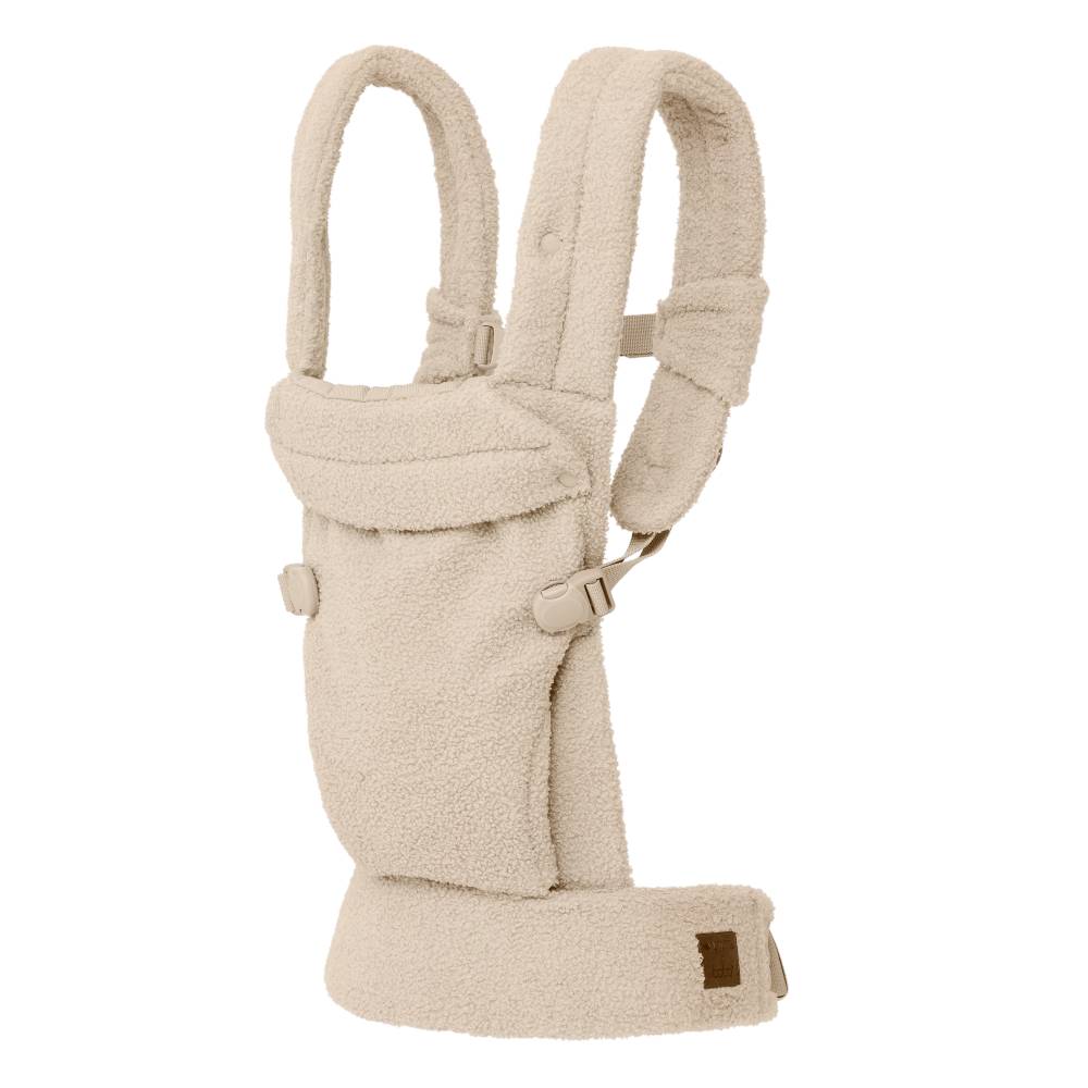 Boba Teddy Auri Baby Carrier