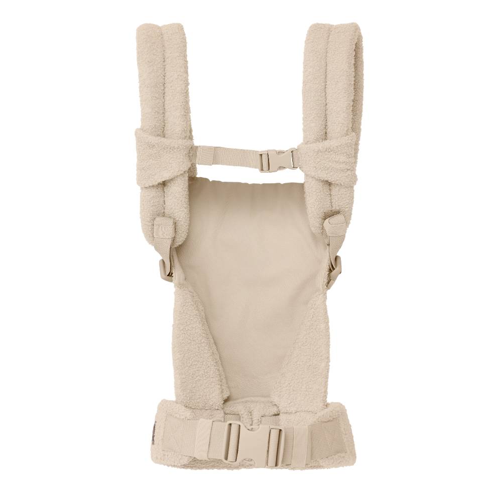 Boba Teddy Auri Baby Carrier