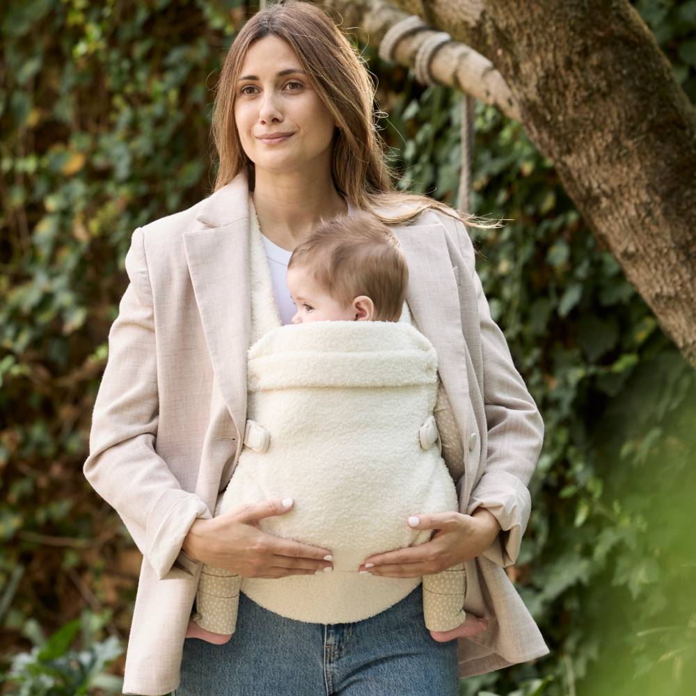 Boba Teddy Auri Baby Carrier