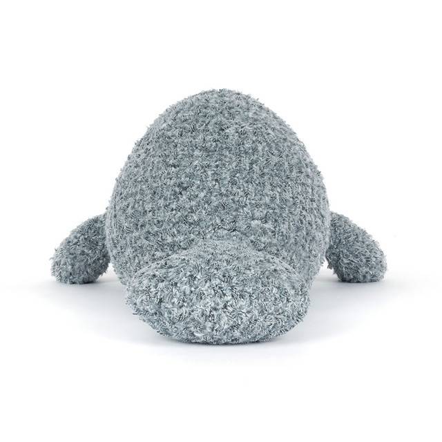 Jellycat Maffles Manatee