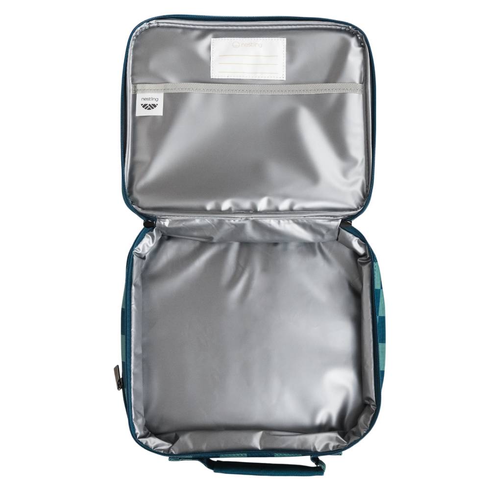 Nestling Insulated Lunch Bag