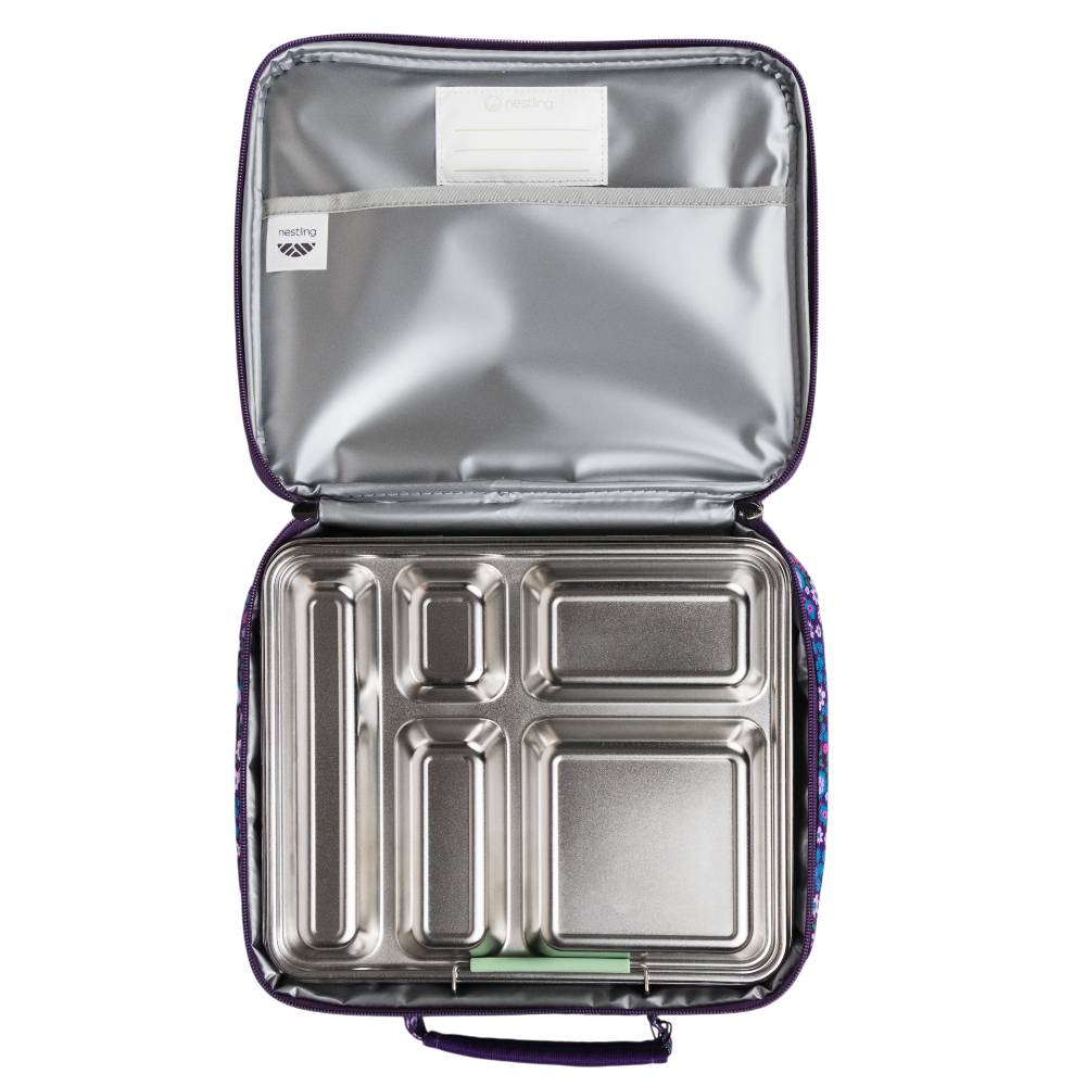 Nestling Insulated Lunch Bag