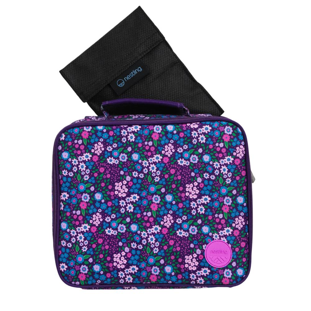 Nestling Insulated Lunch Bag