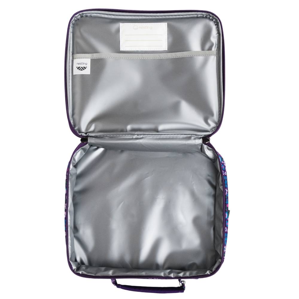 Nestling Insulated Lunch Bag