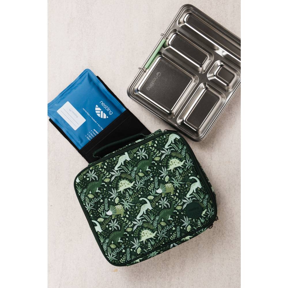 Nestling Insulated Lunch Bag