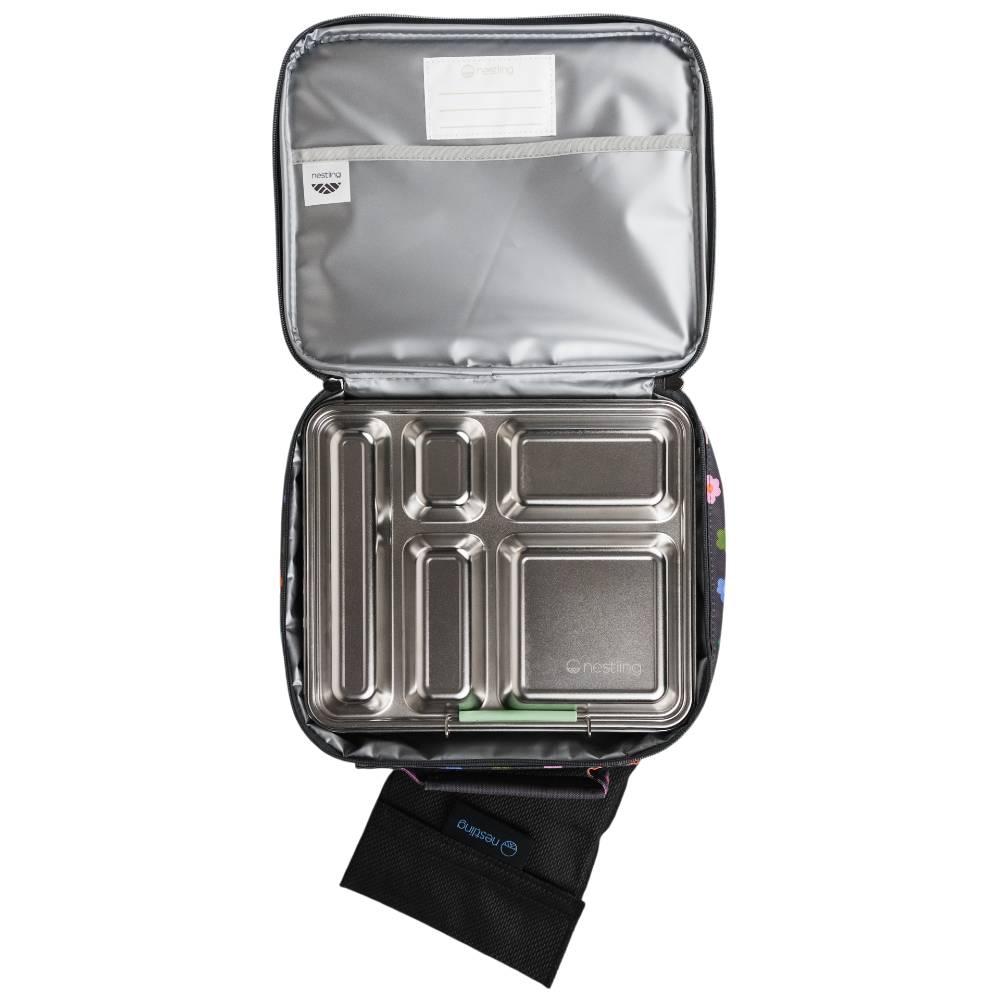 Nestling Insulated Lunch Bag