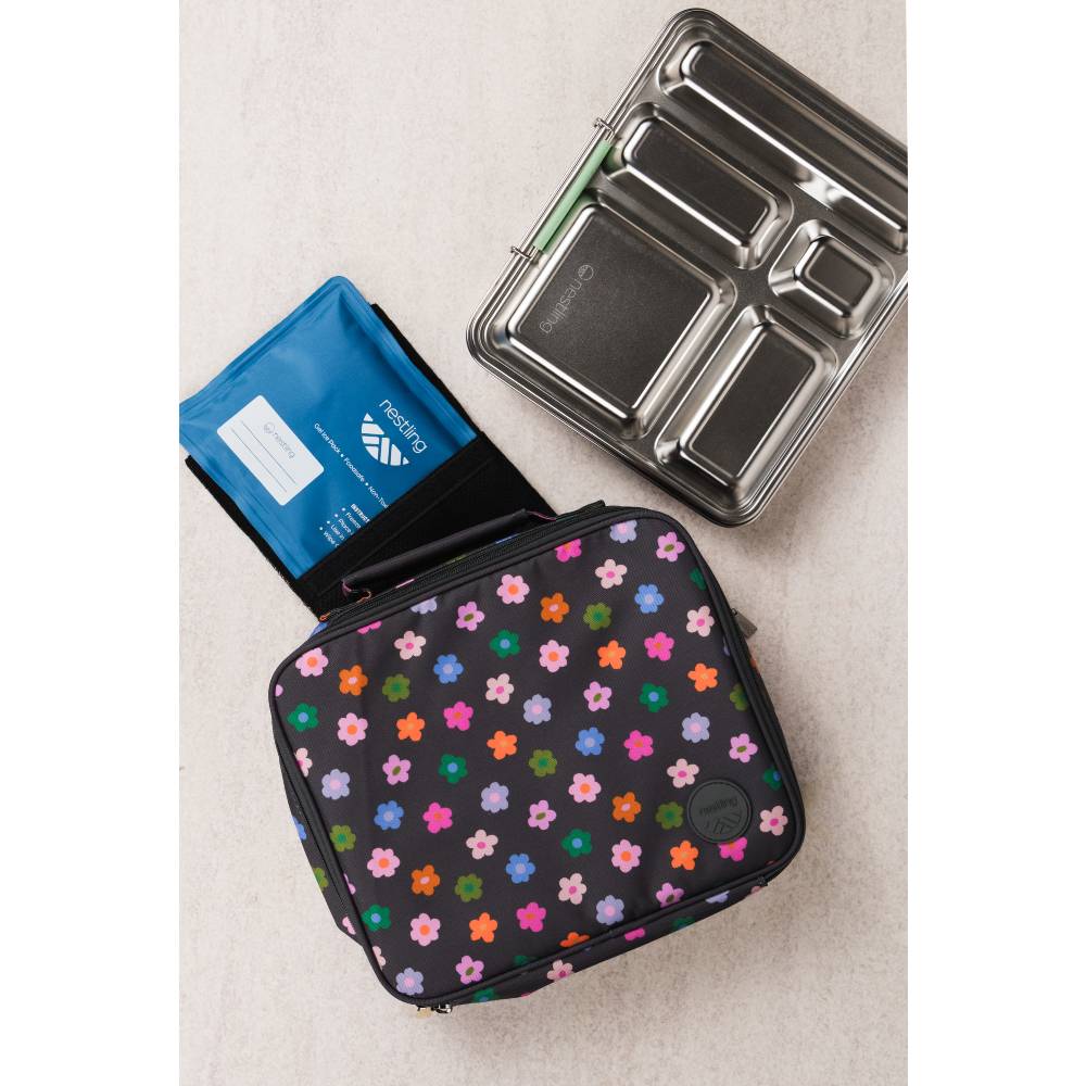 Nestling Insulated Lunch Bag