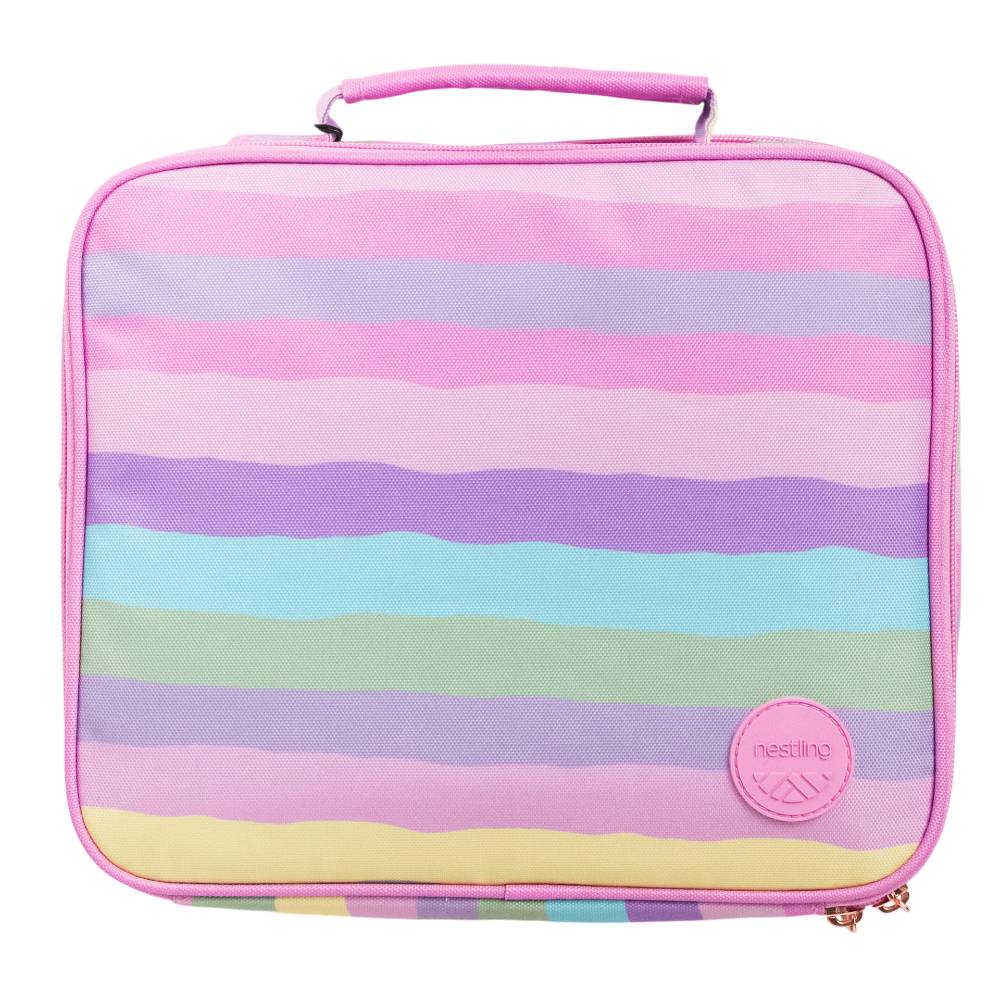 Nestling Insulated Lunch Bag