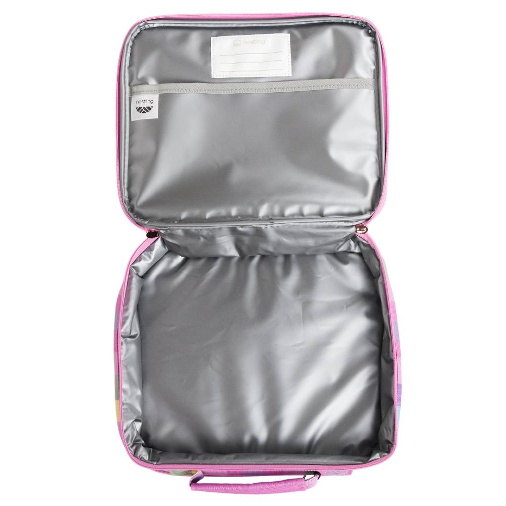 Nestling Insulated Lunch Bag