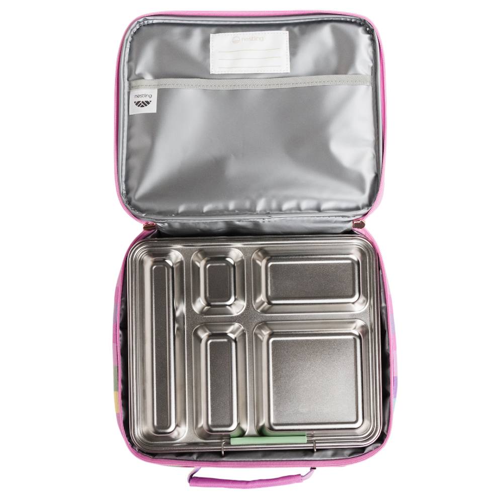 Nestling Insulated Lunch Bag