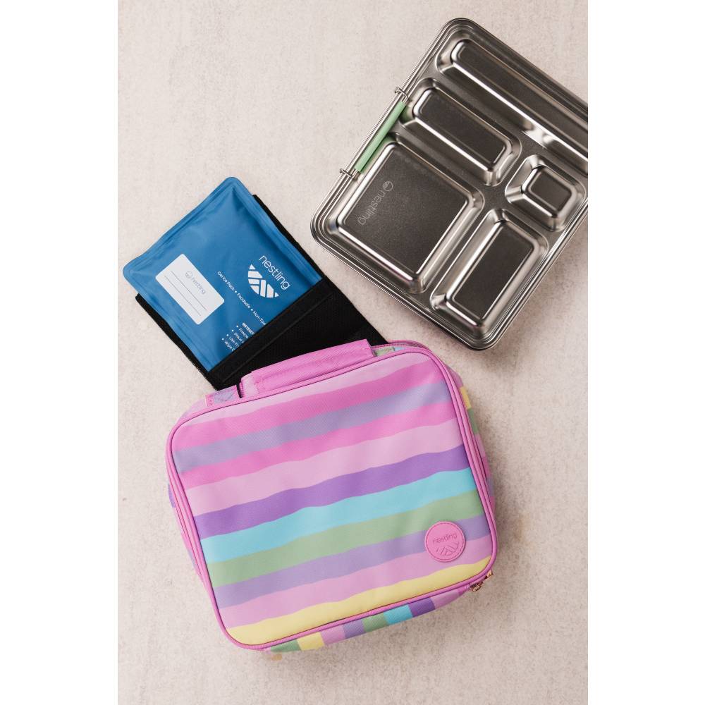 Nestling Insulated Lunch Bag