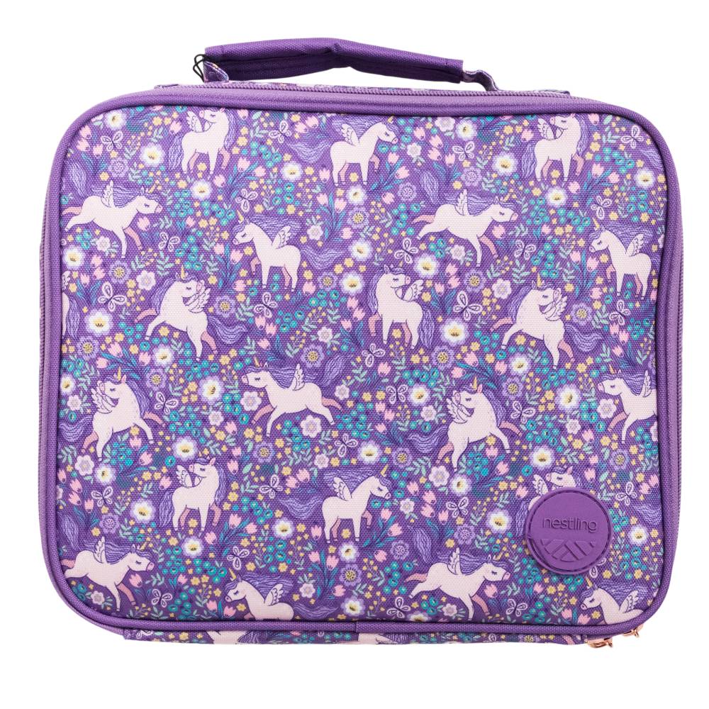 Nestling Insulated Lunch Bag