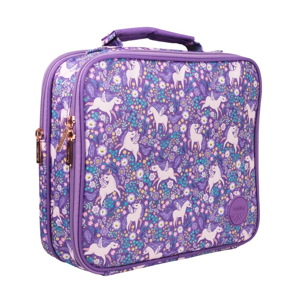 Nestling Insulated Lunch Bag