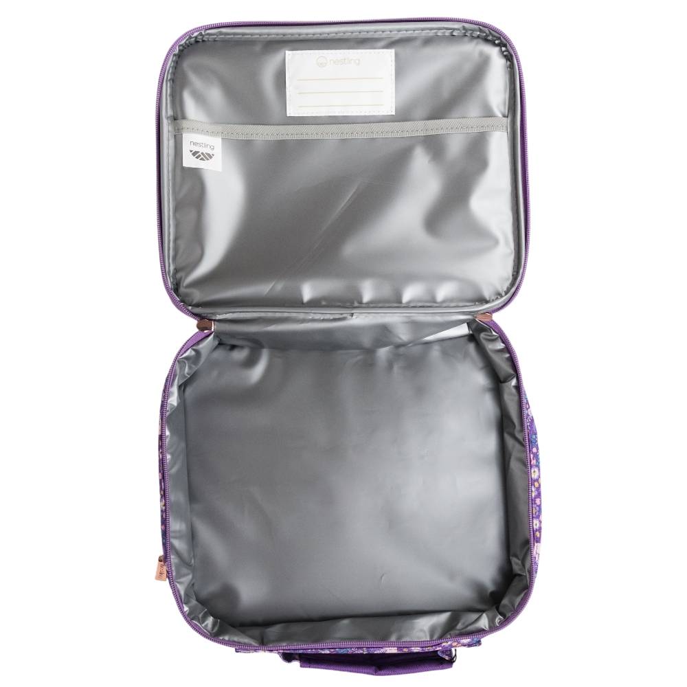 Nestling Insulated Lunch Bag