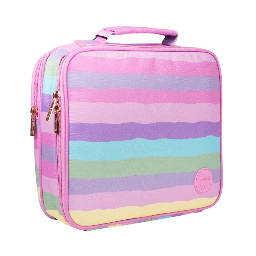 Nestling Insulated Lunch Bag