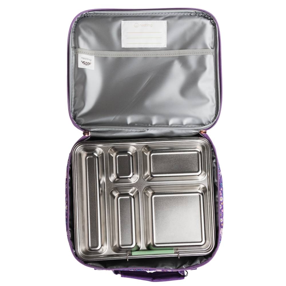 Nestling Insulated Lunch Bag