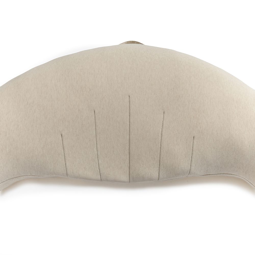 Purflo Luna Pregnancy Pillow