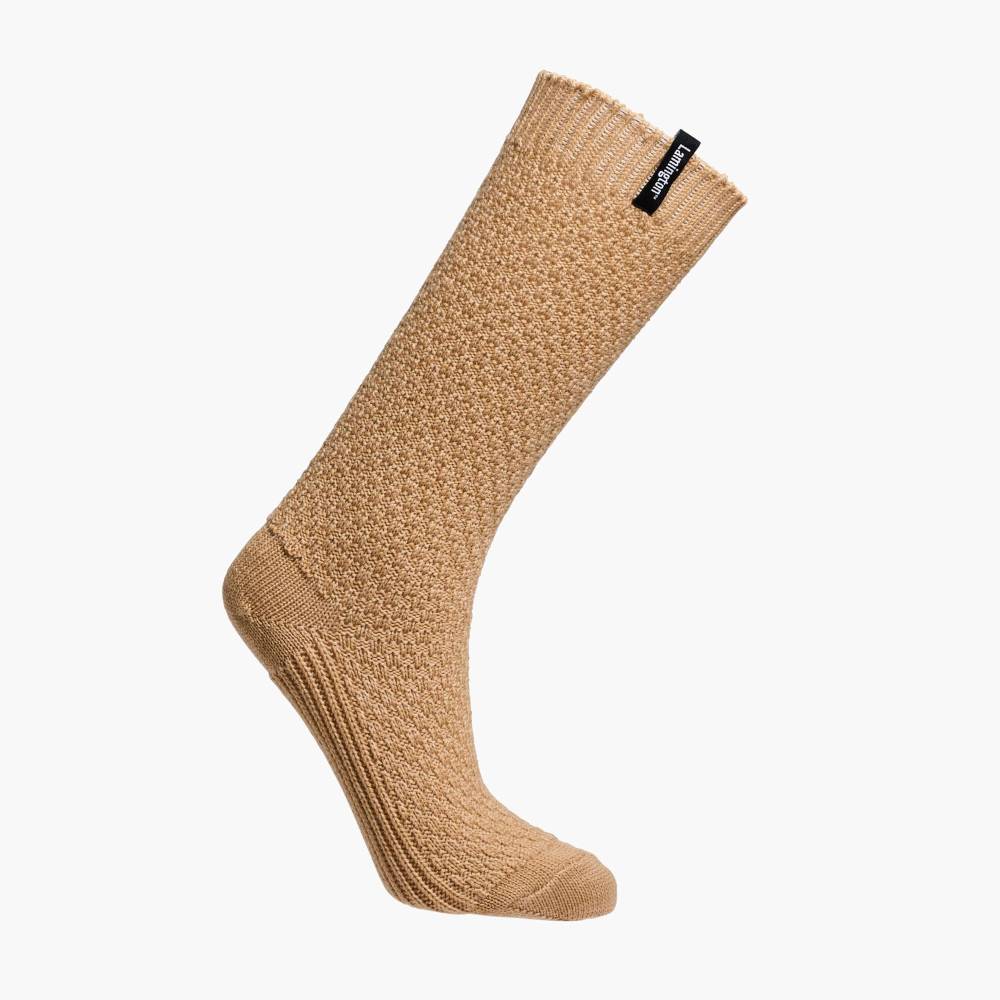 Lamington Woman - Sunday Socks