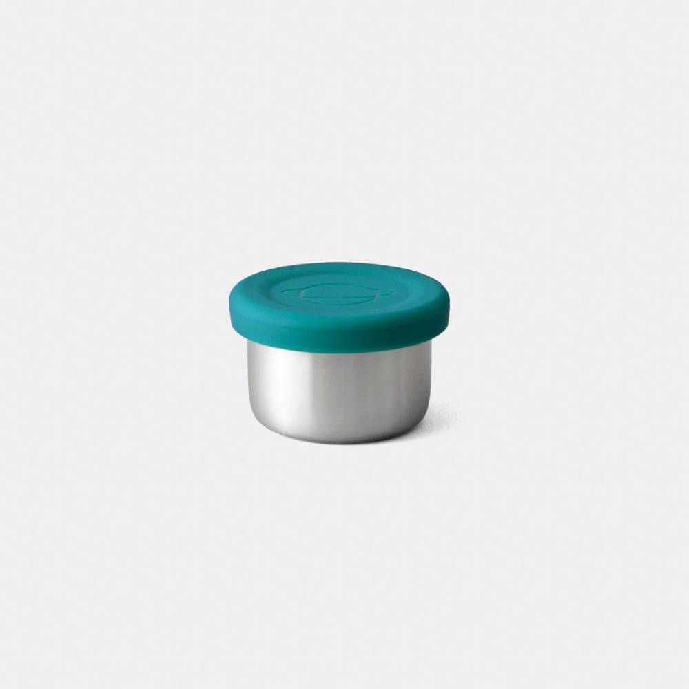 PlanetBox Stainless Steel Rover Little Round Dipper