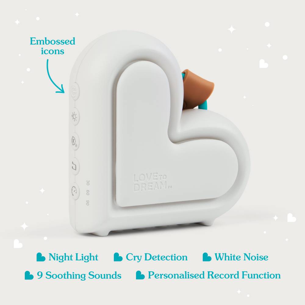 Love to Dream Sleep Machine