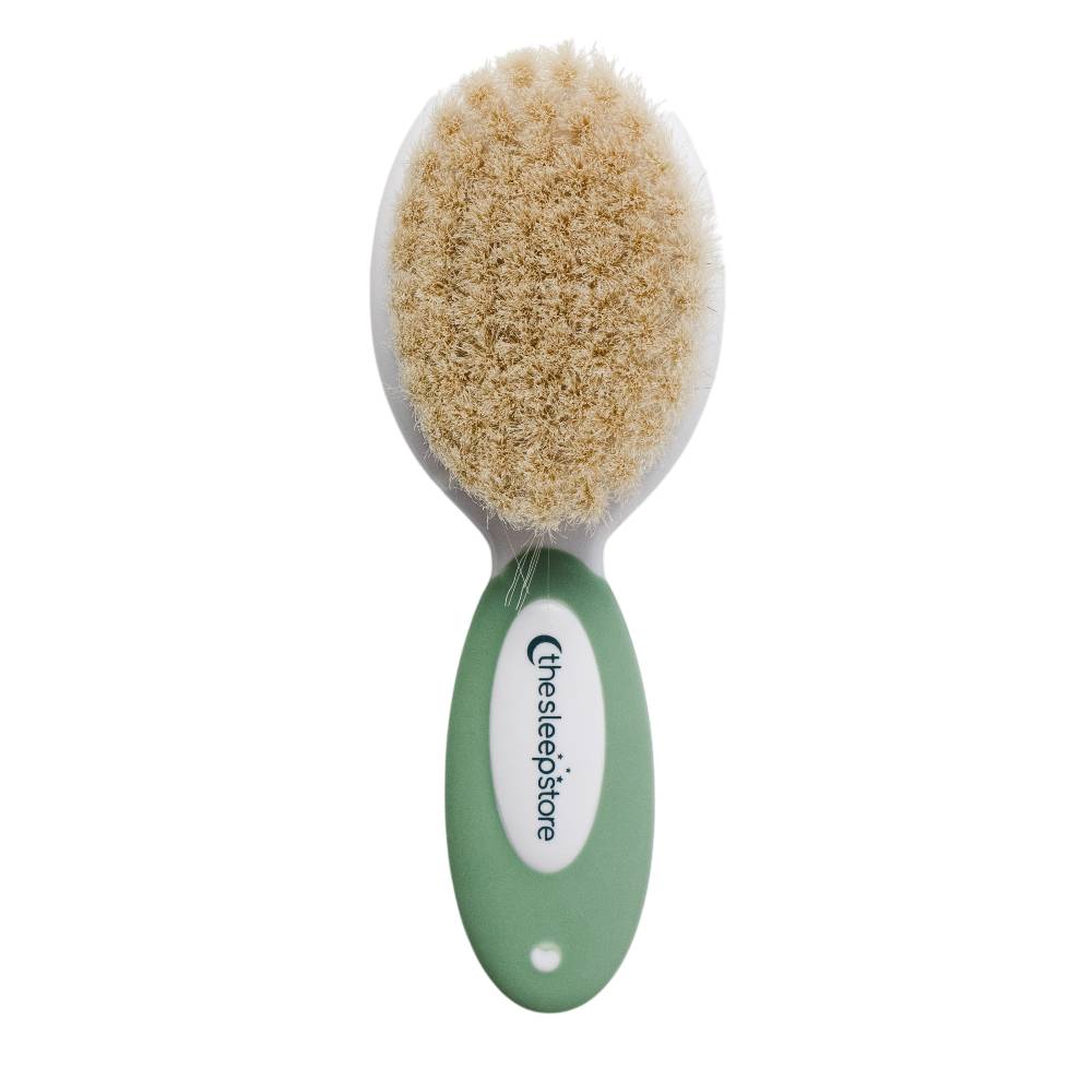The Sleep Store Baby Grooming Kit