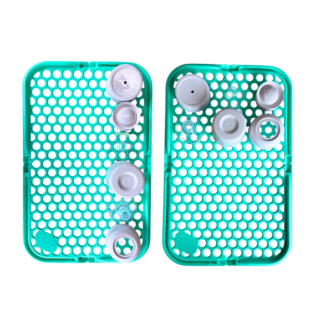 Subo Wash & Storage Pouch