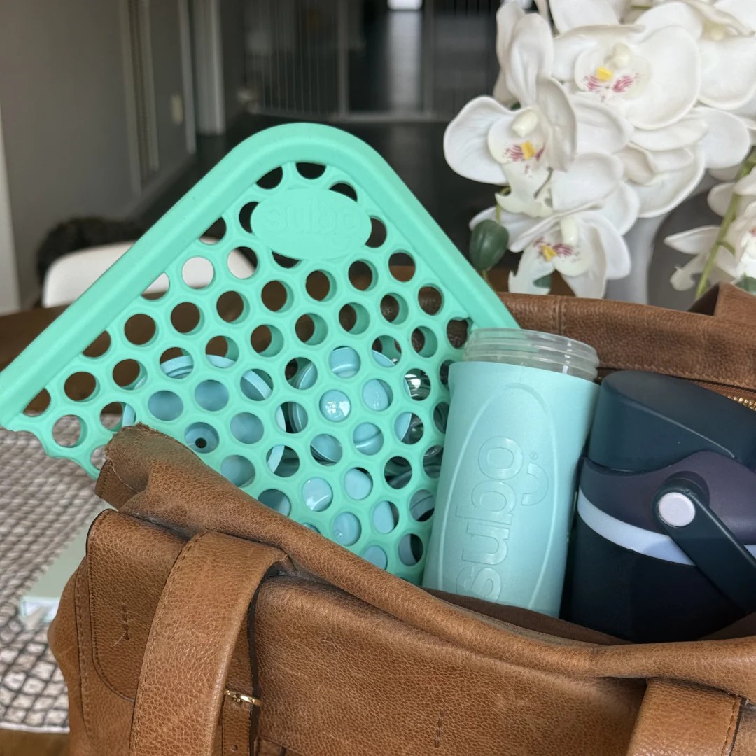 Subo Wash & Storage Pouch