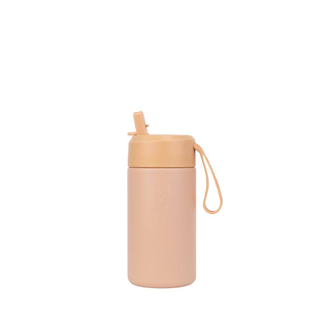 Montii Fusion Sipper Bottle