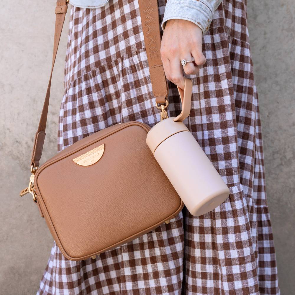 Montii Fusion Sipper Bottle