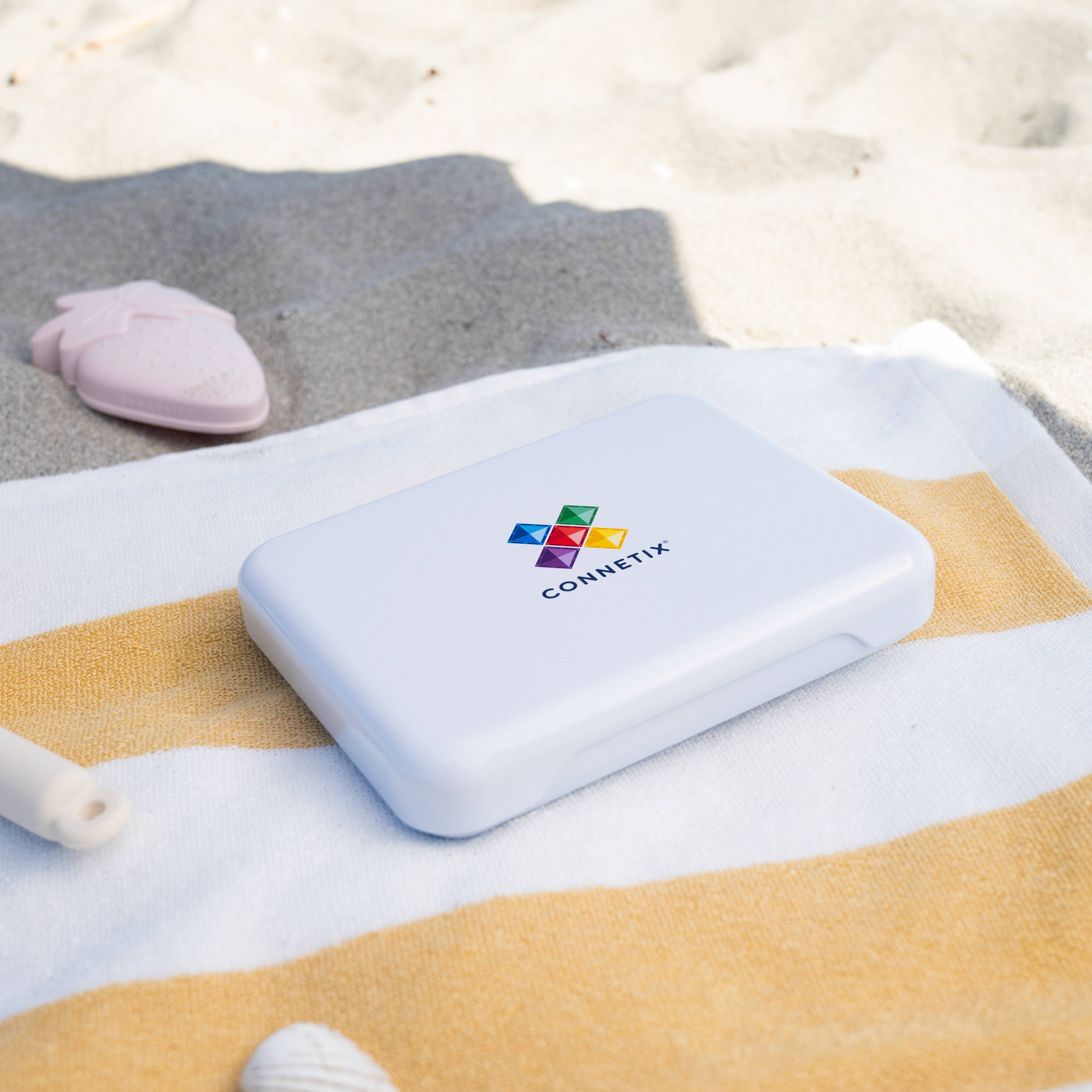 Connetix Travel Mini Pack - 32 Piece