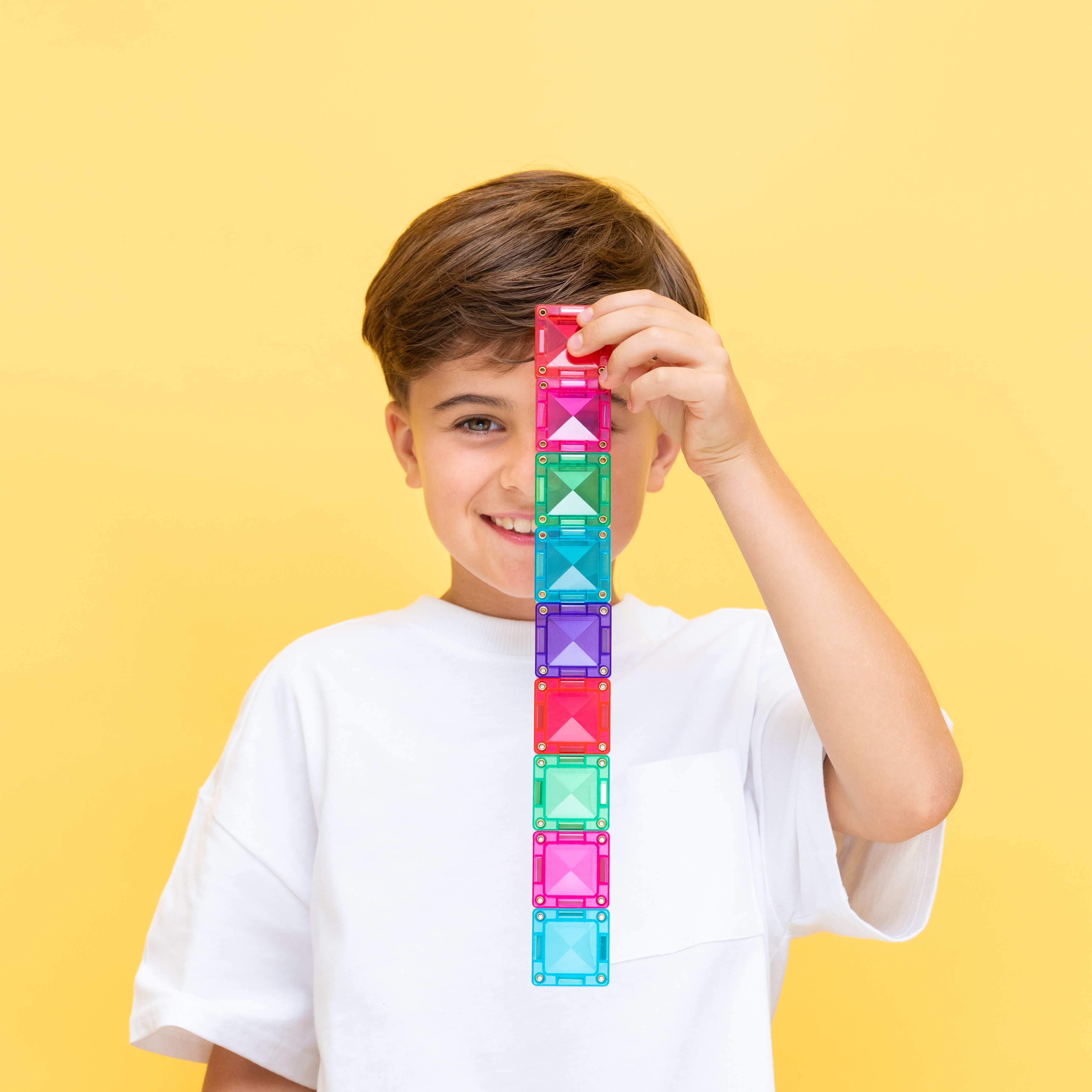 Connetix Travel Mini Pack - 32 Piece