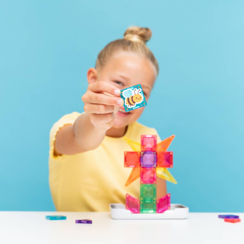 Connetix Travel Mini Pack - 32 Piece