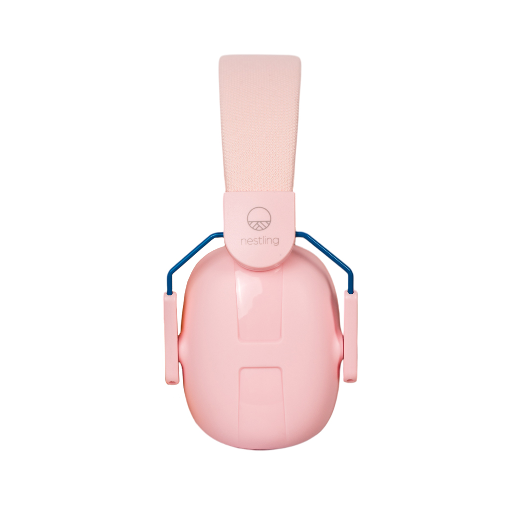 Nestling Big Kids Ear Defenders