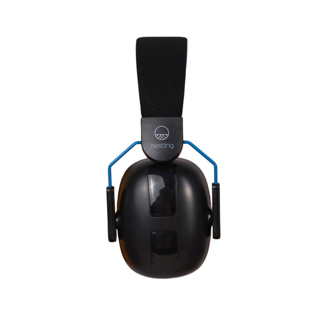 Nestling Big Kids Ear Defenders