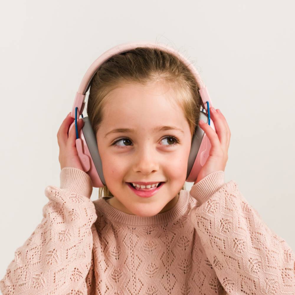 Nestling Big Kids Ear Defenders