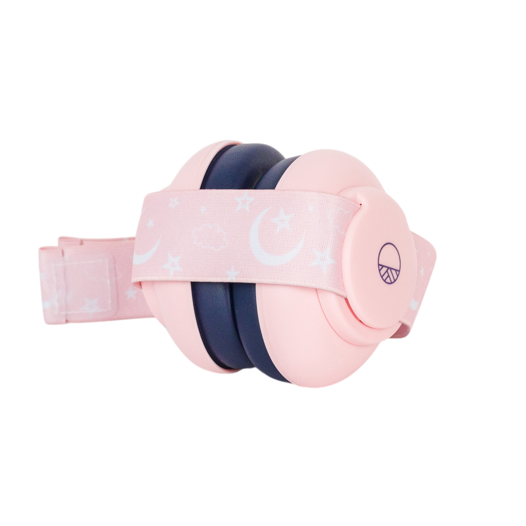 Nestling Little Kids Ear Defenders