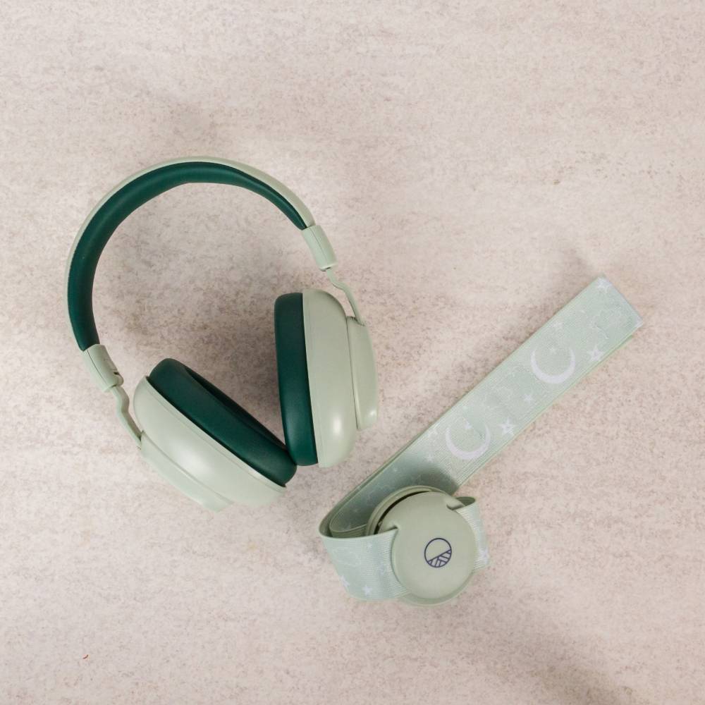 Nestling Little Kids Ear Defenders